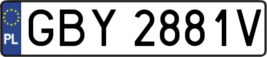 GBY2881V
