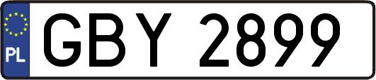 GBY2899