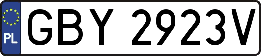 GBY2923V