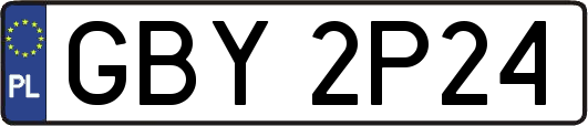GBY2P24