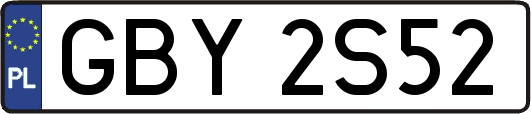 GBY2S52