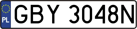 GBY3048N