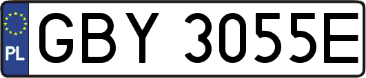 GBY3055E