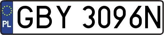 GBY3096N