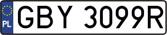 GBY3099R