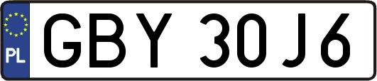 GBY30J6