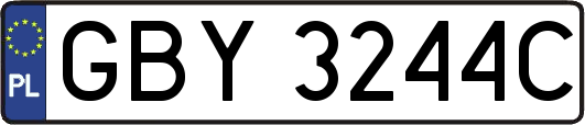 GBY3244C