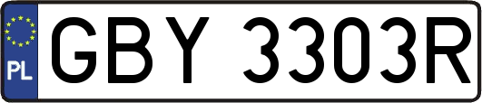 GBY3303R