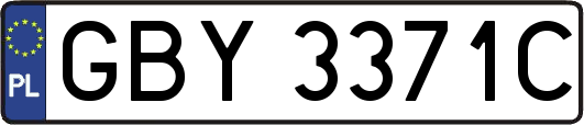 GBY3371C