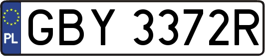 GBY3372R