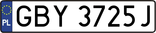 GBY3725J