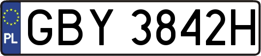 GBY3842H