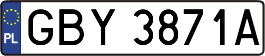 GBY3871A