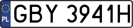 GBY3941H