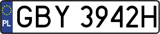 GBY3942H