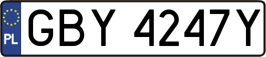 GBY4247Y