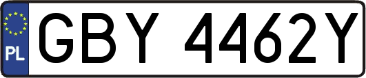GBY4462Y