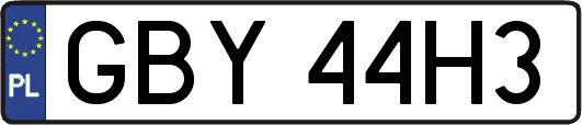 GBY44H3