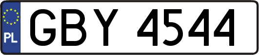 GBY4544