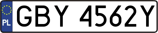 GBY4562Y