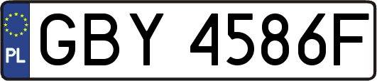 GBY4586F