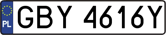 GBY4616Y