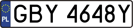 GBY4648Y