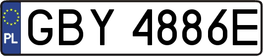 GBY4886E