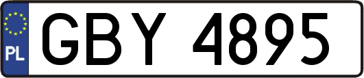 GBY4895
