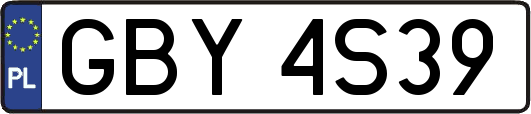 GBY4S39