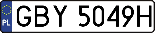GBY5049H