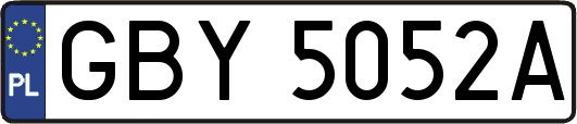 GBY5052A