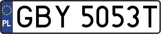 GBY5053T