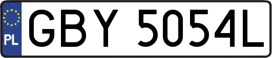 GBY5054L
