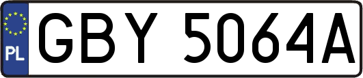 GBY5064A