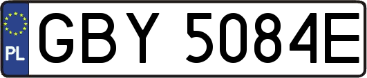 GBY5084E