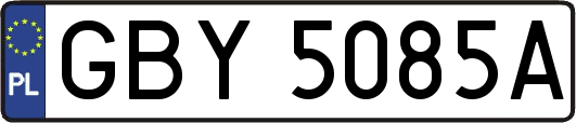 GBY5085A