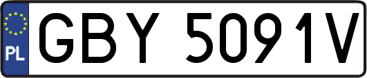 GBY5091V