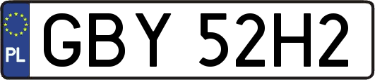 GBY52H2