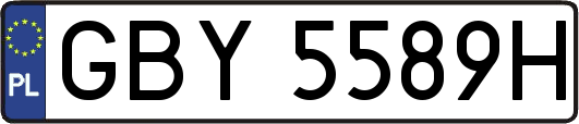 GBY5589H