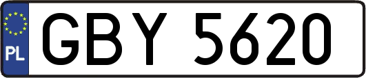 GBY5620