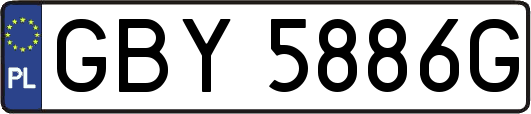 GBY5886G