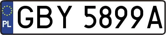 GBY5899A