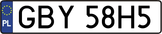 GBY58H5