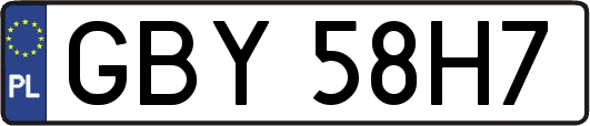 GBY58H7