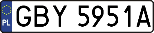 GBY5951A