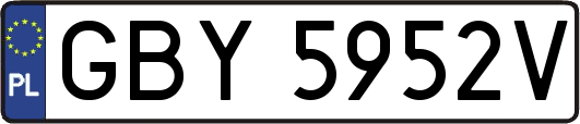 GBY5952V