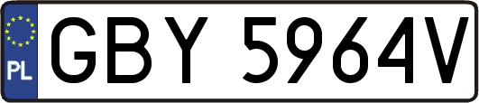 GBY5964V