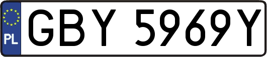 GBY5969Y