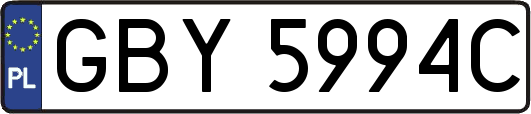 GBY5994C